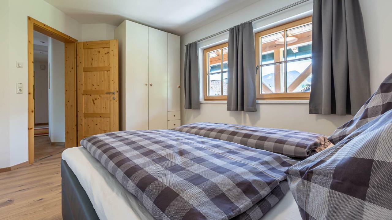 Apartment Neuper Bad Mitterndorf Exterior foto