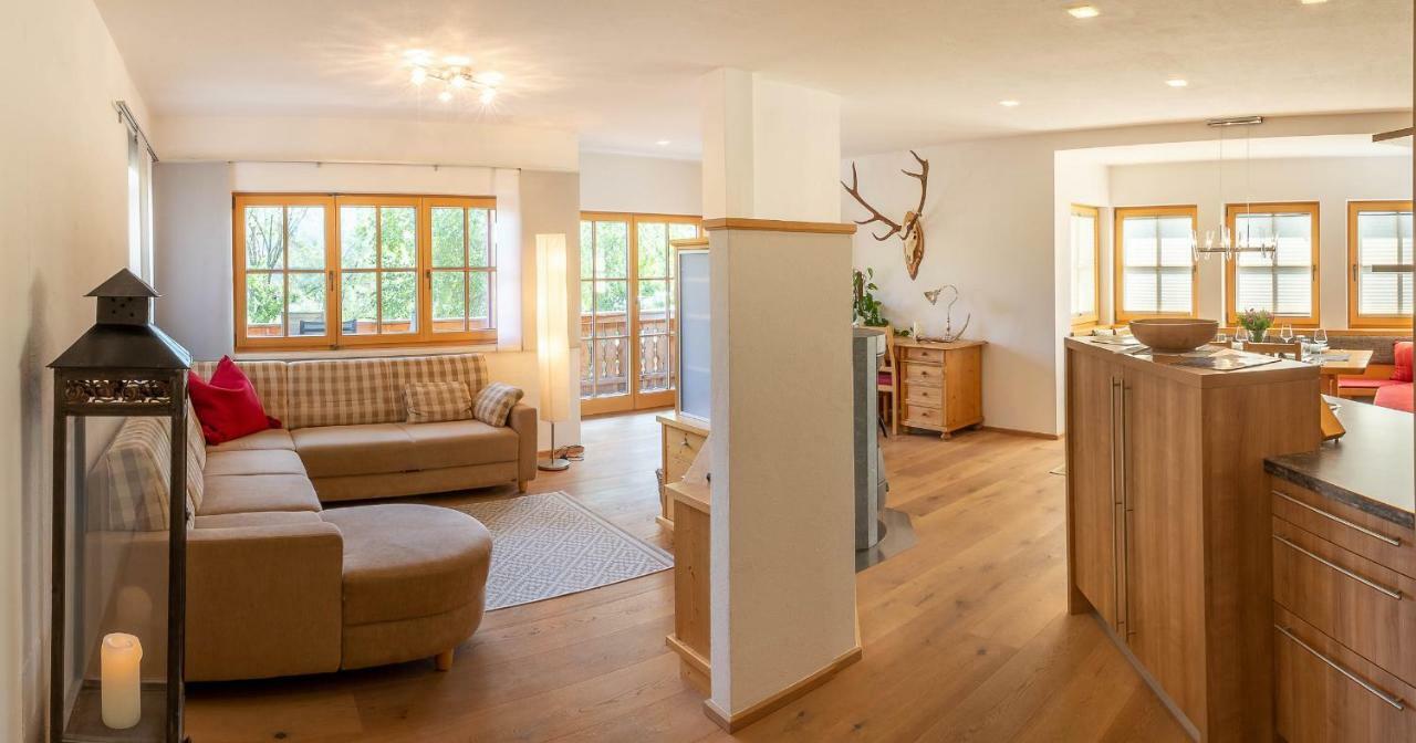 Apartment Neuper Bad Mitterndorf Exterior foto