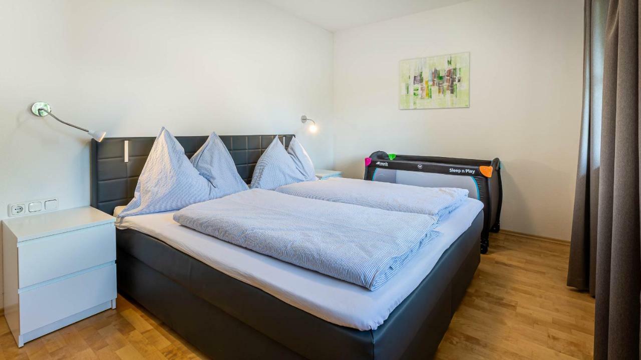 Apartment Neuper Bad Mitterndorf Exterior foto